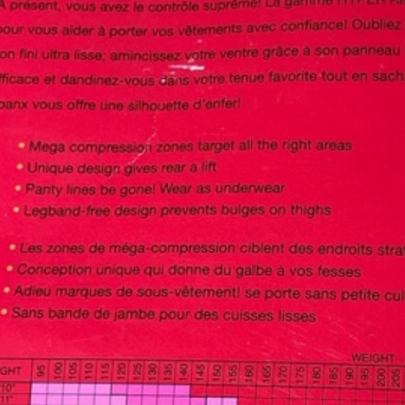 Spanx Panties - Picture 3 of 5